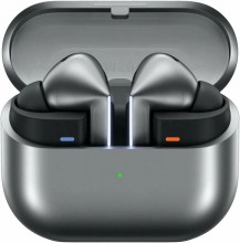 Наушники Samsung Galaxy Buds 3 Pro (SM-R630N) (Silver) Наушники Samsung Galaxy Buds 3 Pro (SM-R630N) (Silver)