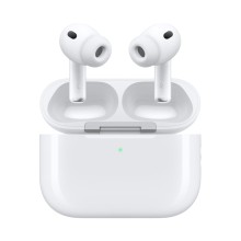 Наушники Apple AirPods Pro 3 (MFHP4) (2025) (White) Наушники Apple AirPods Pro 3 (MFHP4) (2025) (White)