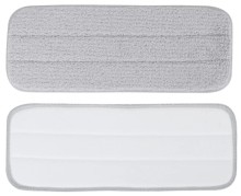 Сменная насадка для швабры Xiaomi Deerma Spray Mop (8шт) Сменная насадка для швабры Xiaomi Deerma Spray Mop (8шт)