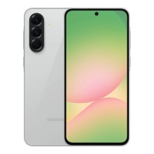 Смартфон Samsung Galaxy A56 5G 12/256Gb (DS-A566B) (Light Gray) Смартфон Samsung Galaxy A56 5G 12/256Gb (DS-A566B) (Light Gray)