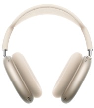 Наушники Apple AirPods Max (MWW53) (Starlight) Наушники Apple AirPods Max (MWW53) (Starlight)