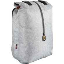 Рюкзак Xiaomi Mijia Rolled casual backpack Grey Рюкзак Xiaomi Mijia Rolled casual backpack Grey