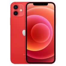 Смартфон Apple iPhone 12 128GB A2172(без RuStore) (Red) Смартфон Apple iPhone 12 128GB A2172(без RuStore) (Red)