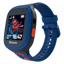 Смарт-часы Кнопка Жизни Aimoto Marvel Человек паук Смарт-часы Кнопка Жизни Aimoto Marvel Человек паук