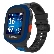 Смарт-часы Кнопка Жизни Aimoto Marvel Герой Смарт-часы Кнопка Жизни Aimoto Marvel Герой